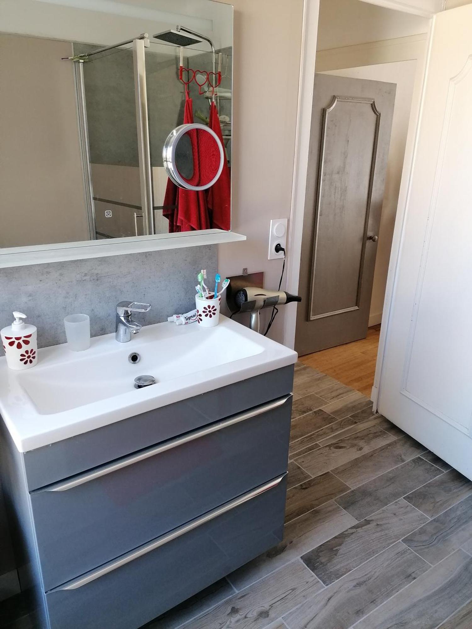 Au Bord De L'Eau Coulon Apartment ภายนอก รูปภาพ