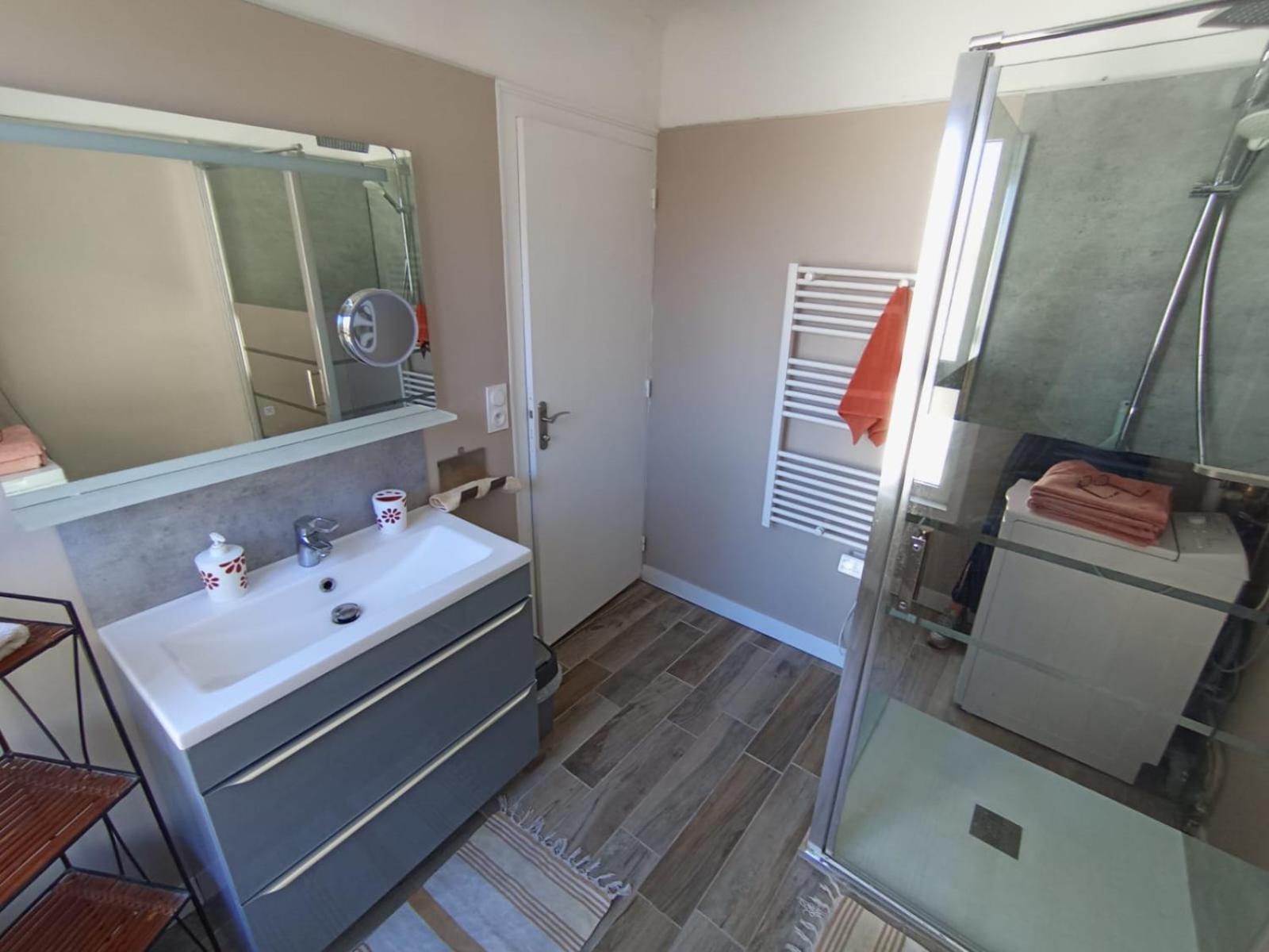 Au Bord De L'Eau Coulon Apartment ภายนอก รูปภาพ
